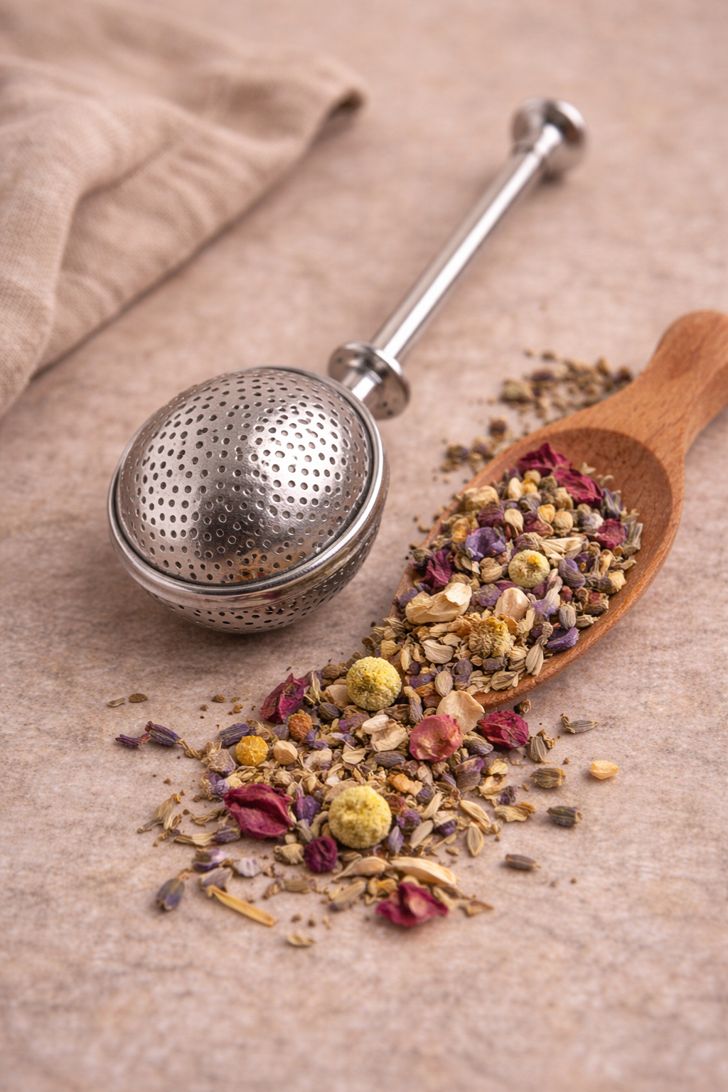Tea Sifter