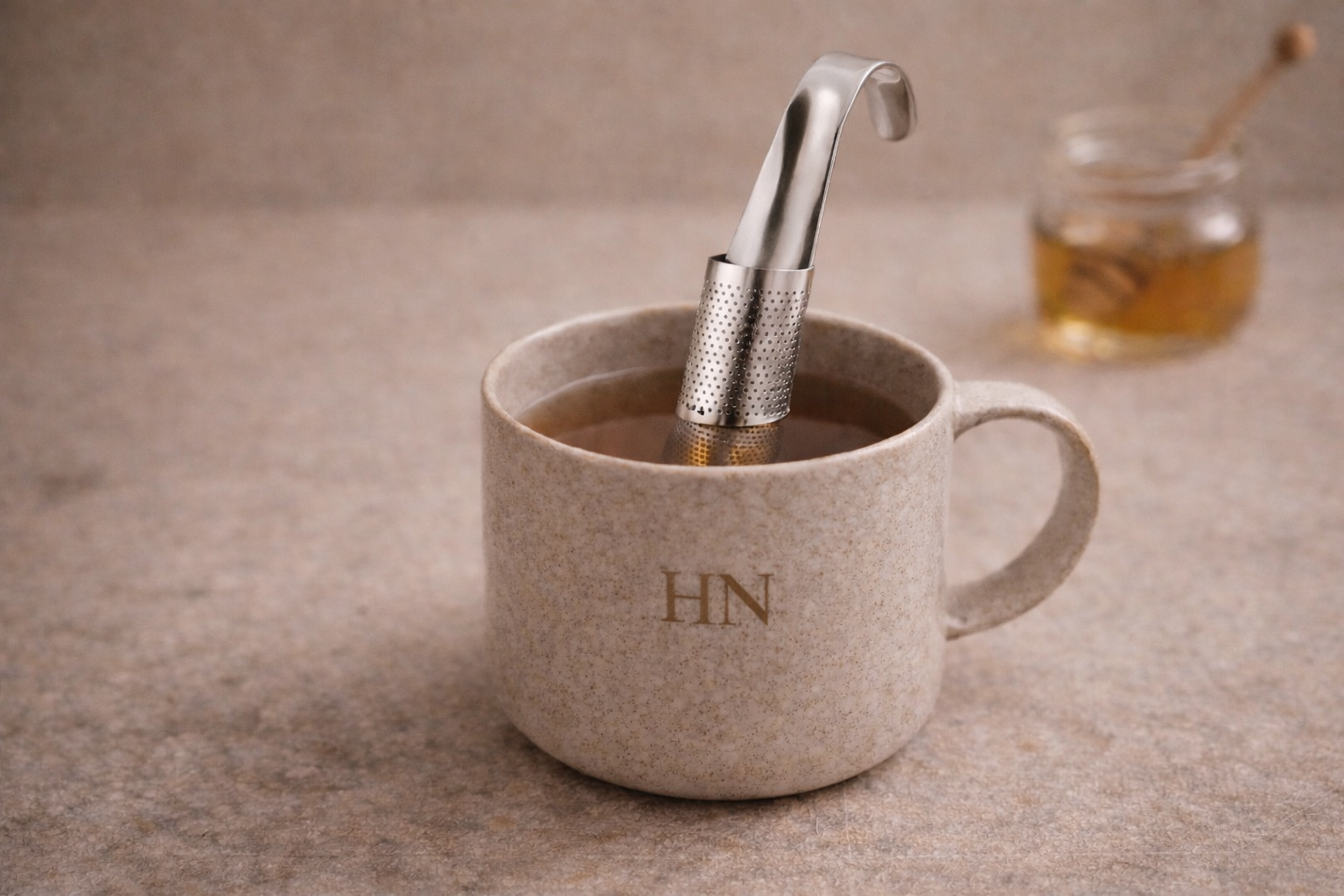 Tea Sifter