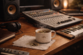 VOX - Vocal Wellness Tea
