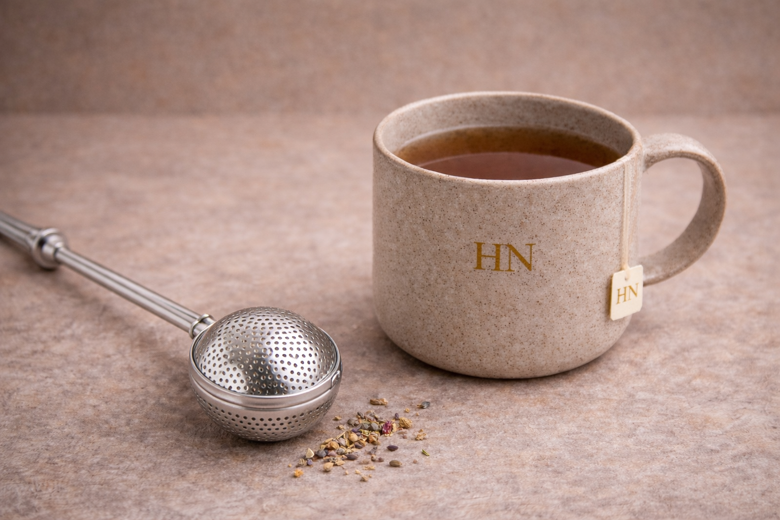 Tea Sifter