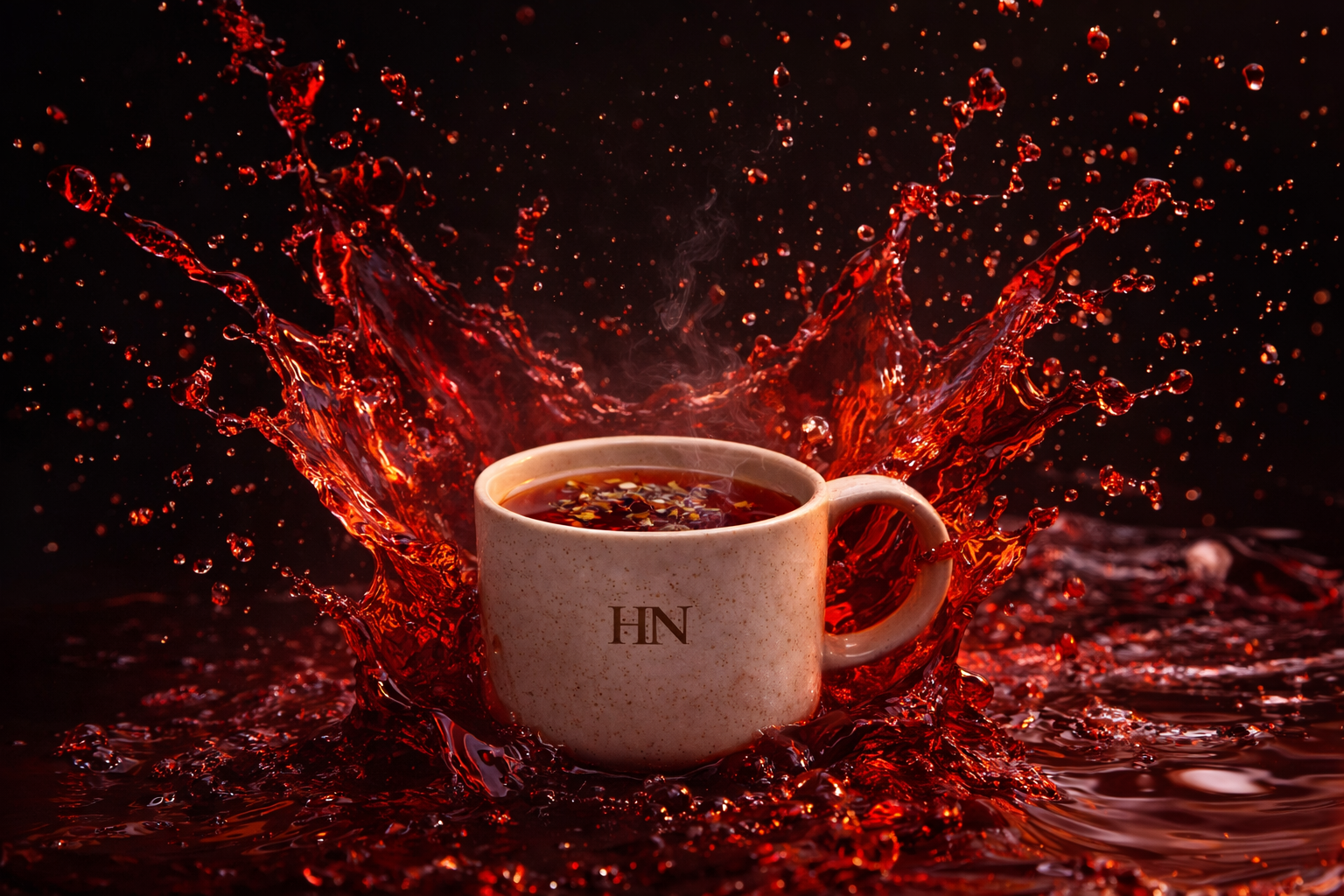 SANGRE – Herbal Tea